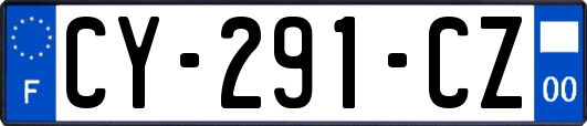 CY-291-CZ