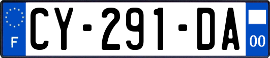 CY-291-DA