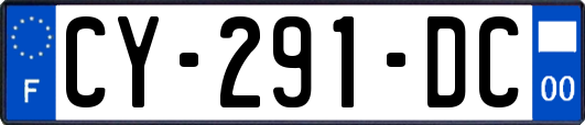 CY-291-DC