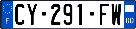 CY-291-FW