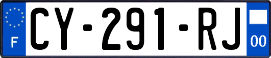 CY-291-RJ