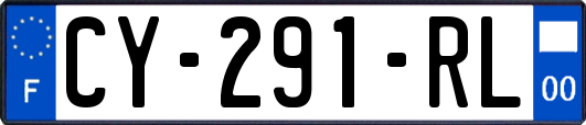 CY-291-RL