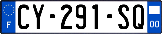 CY-291-SQ