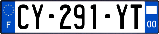 CY-291-YT