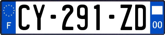 CY-291-ZD
