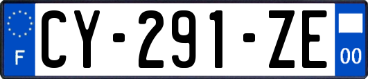 CY-291-ZE