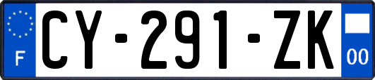 CY-291-ZK