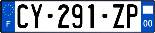 CY-291-ZP