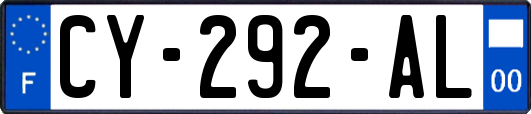 CY-292-AL