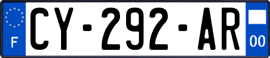 CY-292-AR