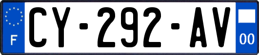 CY-292-AV