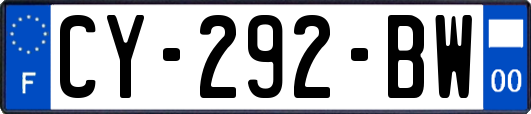 CY-292-BW