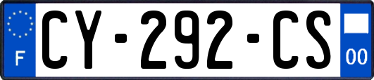 CY-292-CS