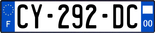 CY-292-DC