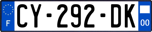 CY-292-DK