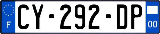 CY-292-DP