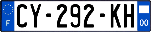 CY-292-KH