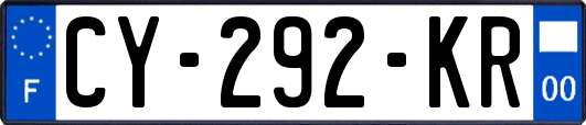 CY-292-KR