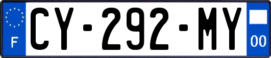 CY-292-MY