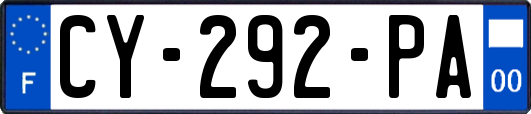 CY-292-PA