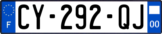 CY-292-QJ