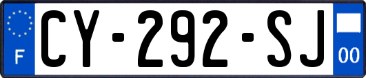 CY-292-SJ