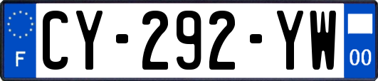 CY-292-YW