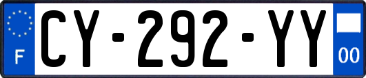 CY-292-YY