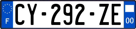 CY-292-ZE