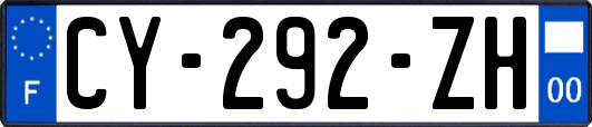 CY-292-ZH