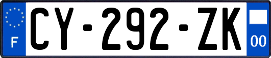 CY-292-ZK