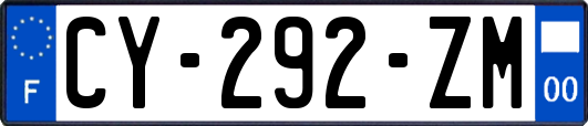 CY-292-ZM