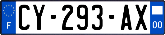 CY-293-AX