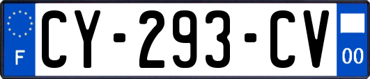 CY-293-CV