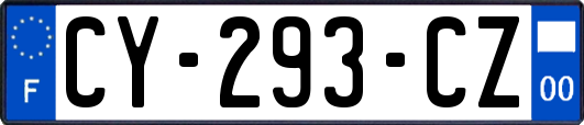 CY-293-CZ