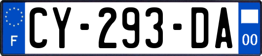 CY-293-DA