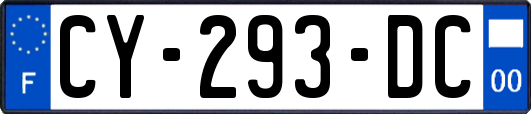 CY-293-DC