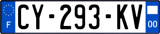 CY-293-KV