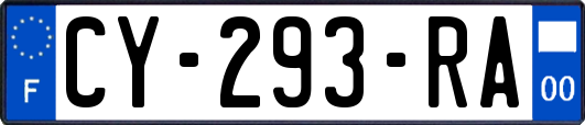 CY-293-RA