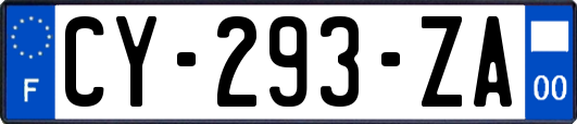 CY-293-ZA
