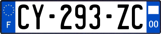 CY-293-ZC