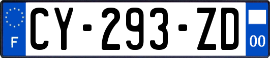 CY-293-ZD