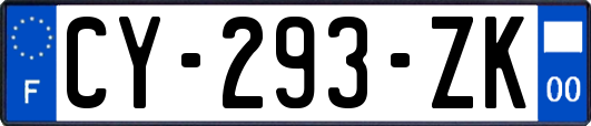 CY-293-ZK