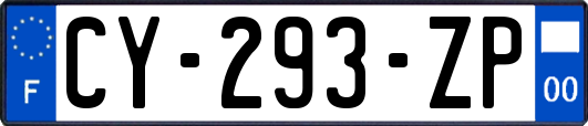 CY-293-ZP