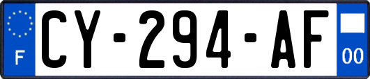 CY-294-AF