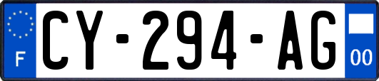 CY-294-AG