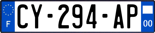 CY-294-AP