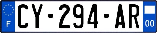 CY-294-AR