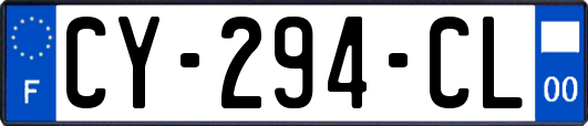 CY-294-CL