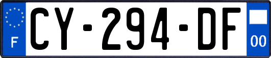 CY-294-DF